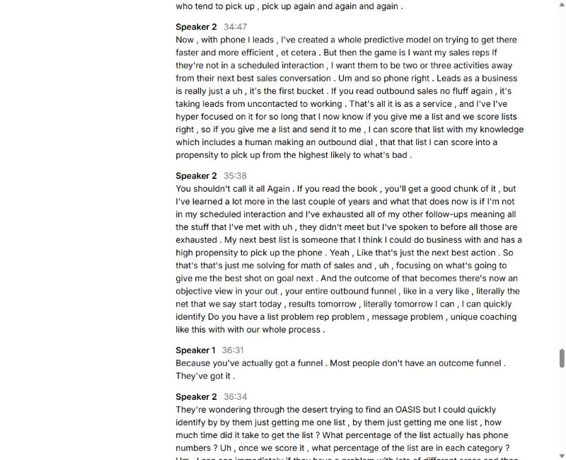 Episode transcript at 34:47